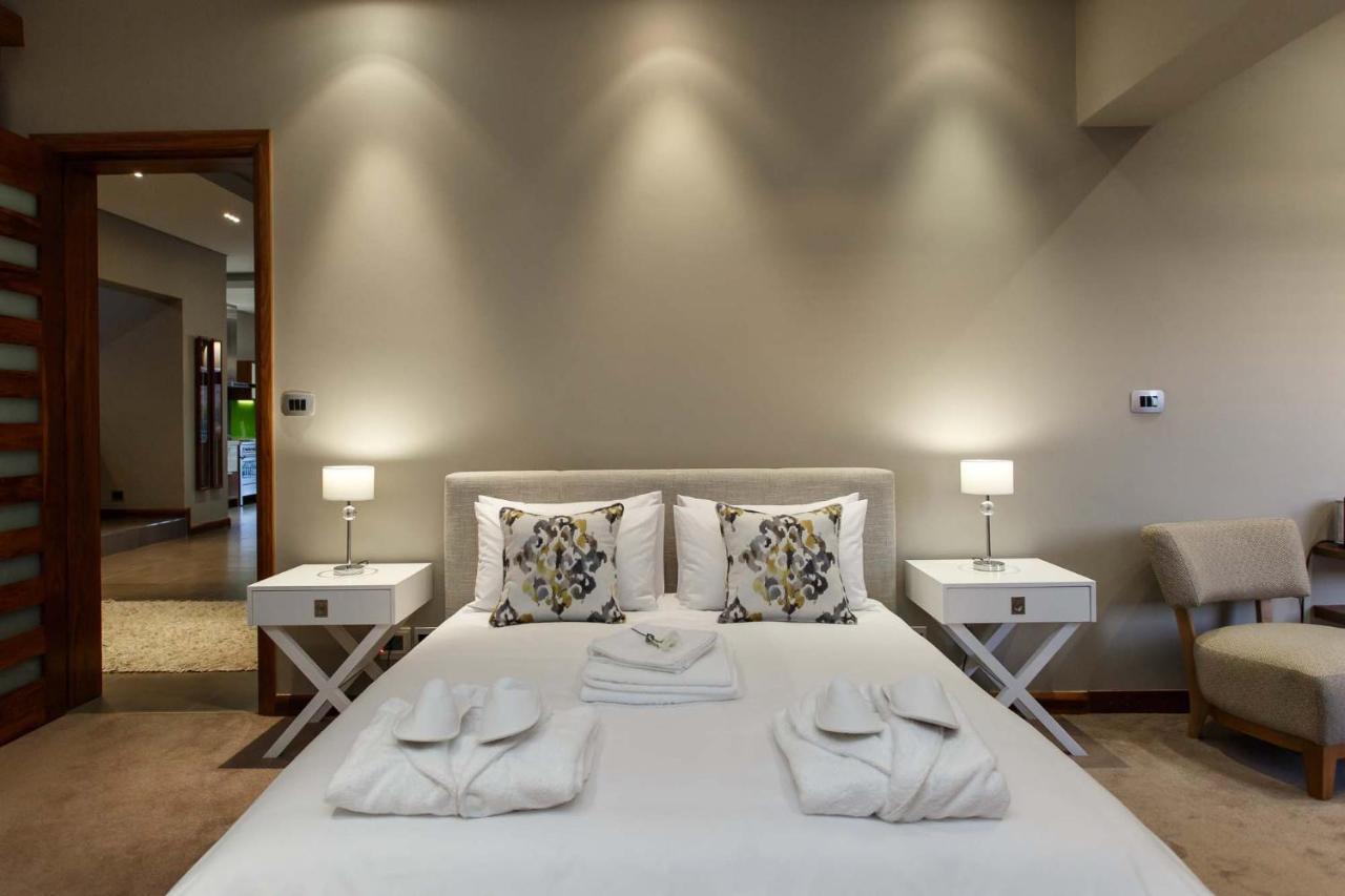 Sonas Boutique Guest House Oudtshoorn Luaran gambar