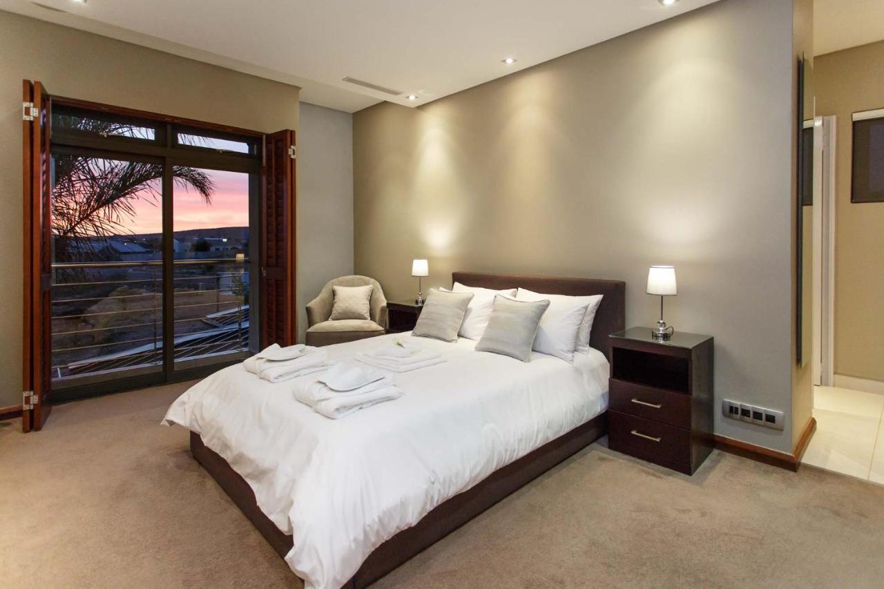 Sonas Boutique Guest House Oudtshoorn Luaran gambar