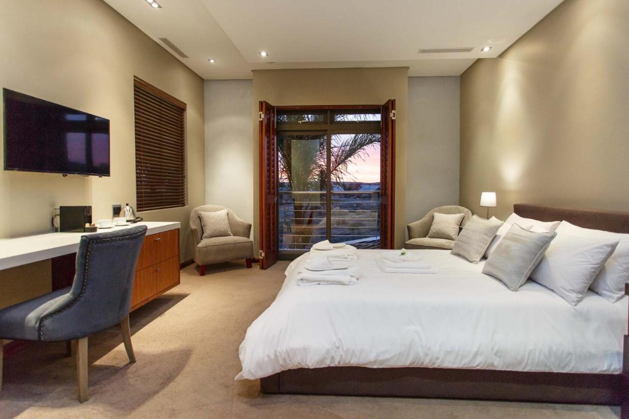 Sonas Boutique Guest House Oudtshoorn Luaran gambar