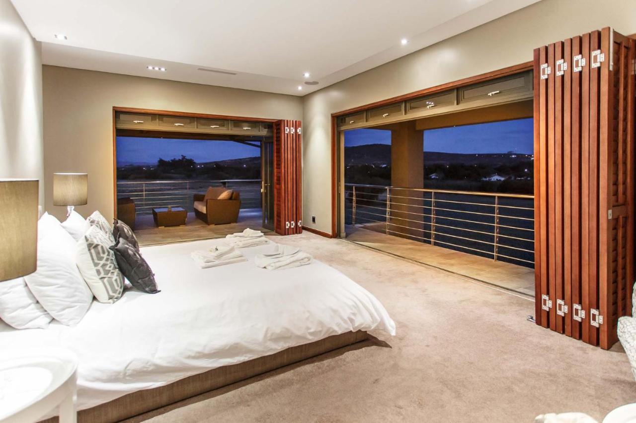 Sonas Boutique Guest House Oudtshoorn Luaran gambar