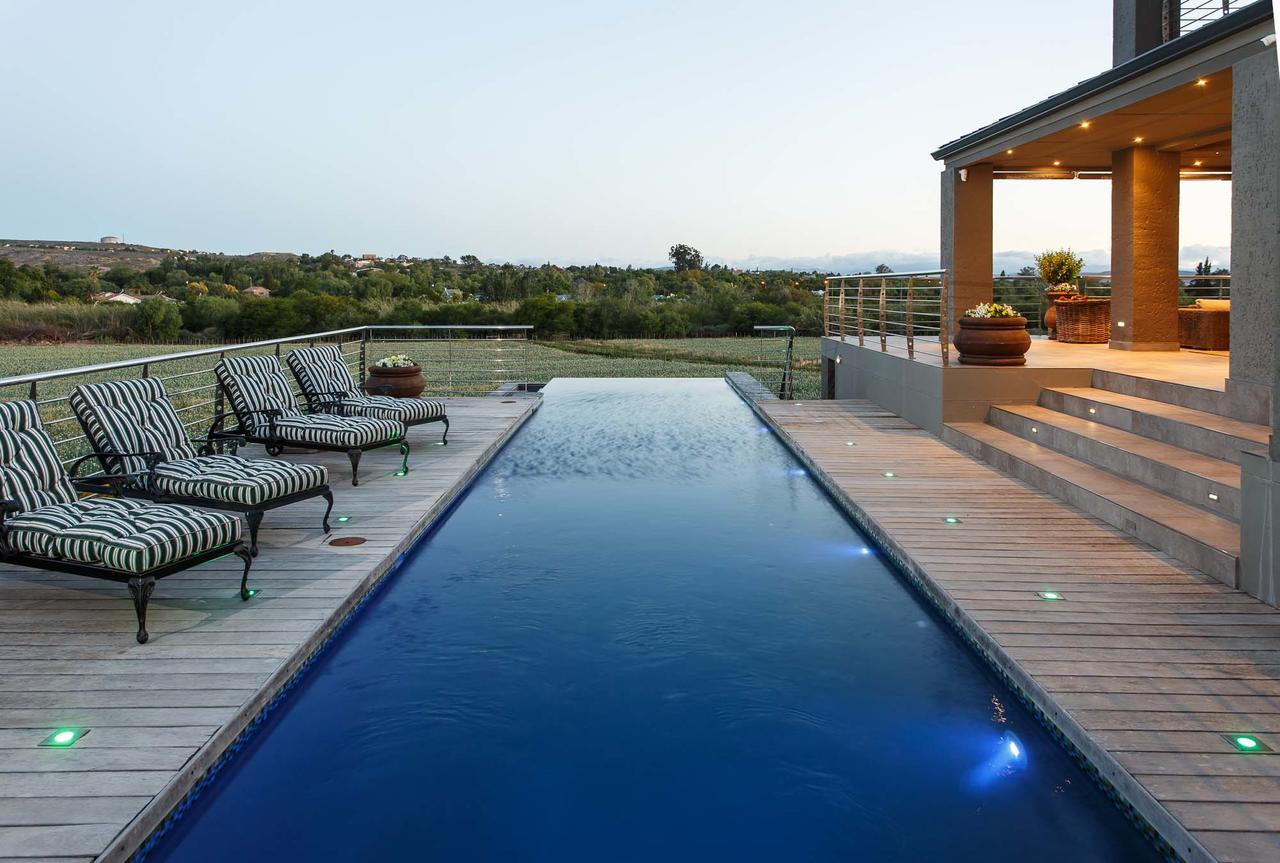 Sonas Boutique Guest House Oudtshoorn Luaran gambar