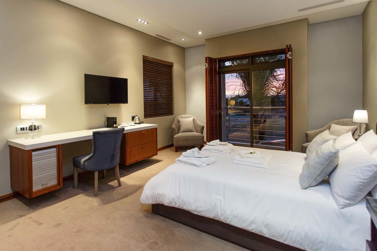 Sonas Boutique Guest House Oudtshoorn Luaran gambar