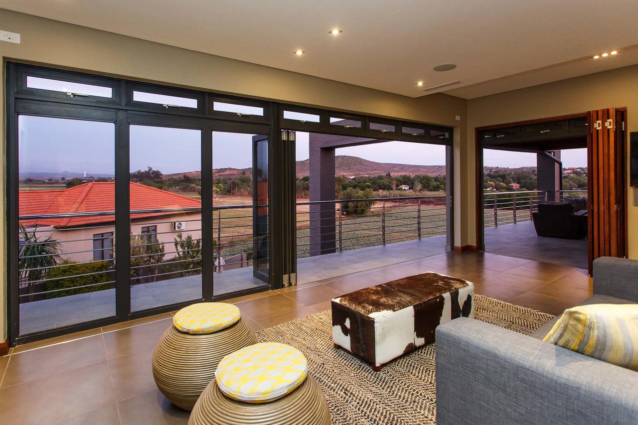 Sonas Boutique Guest House Oudtshoorn Luaran gambar